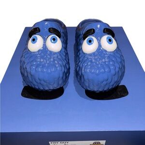 Kerwin Frost x McDonalds Fry Guy Clog Men’s Size 7/Wmns 8